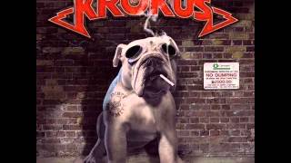 Krokus - Help (The Beatles Cover)