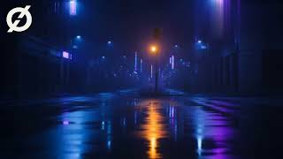 Midnight Blue Drive