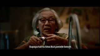 Rayakan Kemerdekaan Dengan Cita Rasa Kebanggaan Indonesia