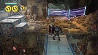 Knack - FAIL/Funny Moments