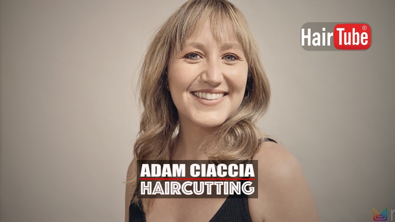 This is one of the 'MOST REQUESTED' Haircuts from my Clients!