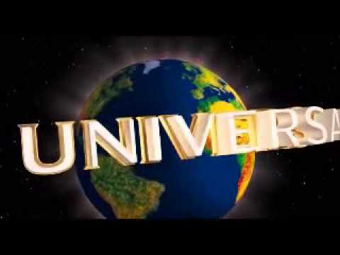 Universal Pictures Logo 1997 Reversed
