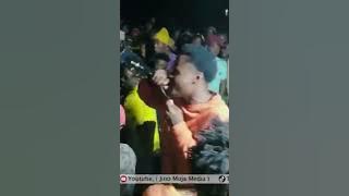 Download lagu KIDENSA MC FT DJ MAKAMBO CLASSIC - KUNGURU SHOT VIDEO