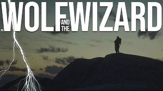 The Wolf and the Wizard - A Medieval Roleplay Story