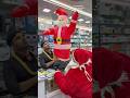 🎄2.4m Inflatable Santa Claus Christmas Waving Hand Giant Santa Claus Outdoor Blowing Up Decoration