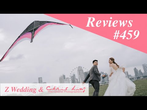 Z Wedding Review 459: Jonathan & Jasmine's Heartfelt Journey Captured 📸💍