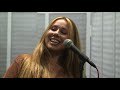 (DE)TOUR - Haley Reinhart - Performance and Interview - Live from Chess Records in Chicago