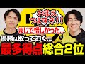 【世界スクリム】マッチポイント決勝スクリムで総合２位を獲得する怠惰たち【RIDDLE/Taida/Meltstera】