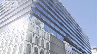 「GINZA　SIX」がオープン　241の店舗に能楽堂も(17/04/20)