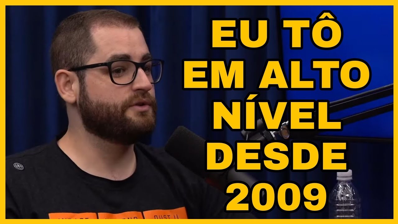 fallen-vai-se-aposentar-flow-podcast-youtube