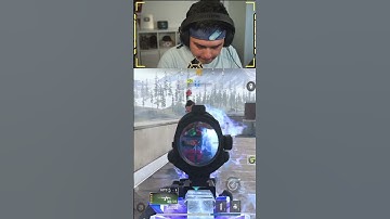 PROXIMITY CHAT IN WARZONE MOBILE 😂