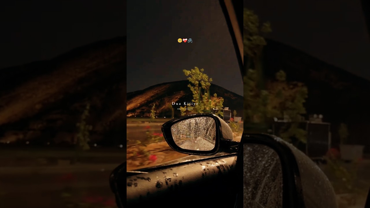 Dua Kijiye ❤️‍🩹 | Lyrics WhatsApp Status | 