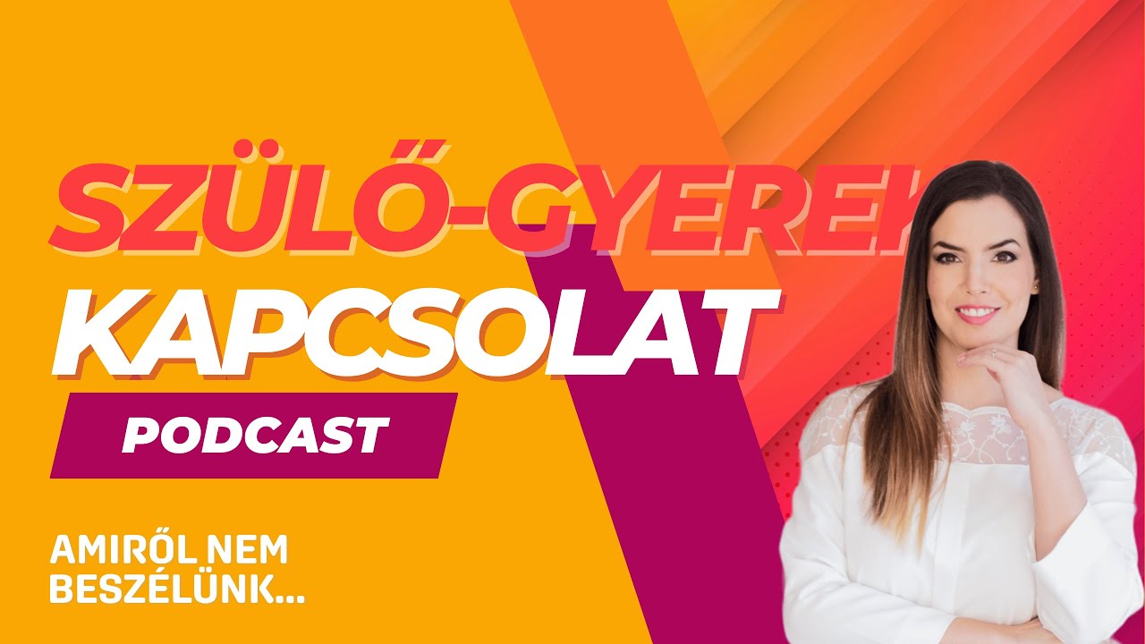 Hogyan javíthatnám meg a gyermekemmel a kapcsolatom?