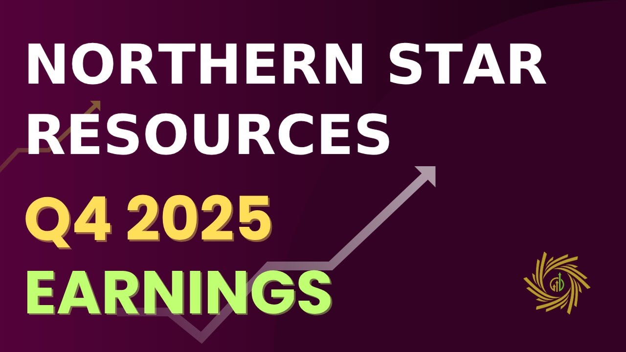 Northern Star Resources NST Q4 2025 Earnings Call