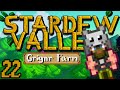 Grignr and His IRIDUIM Sprinkles (Never Watering Again) | Stardew Valley VERY Expanded Mod Pack #22