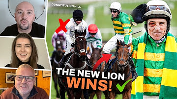 "He has NO EXCUSES!" 😤 | Newcastle & Newbury ITV Racing Tips