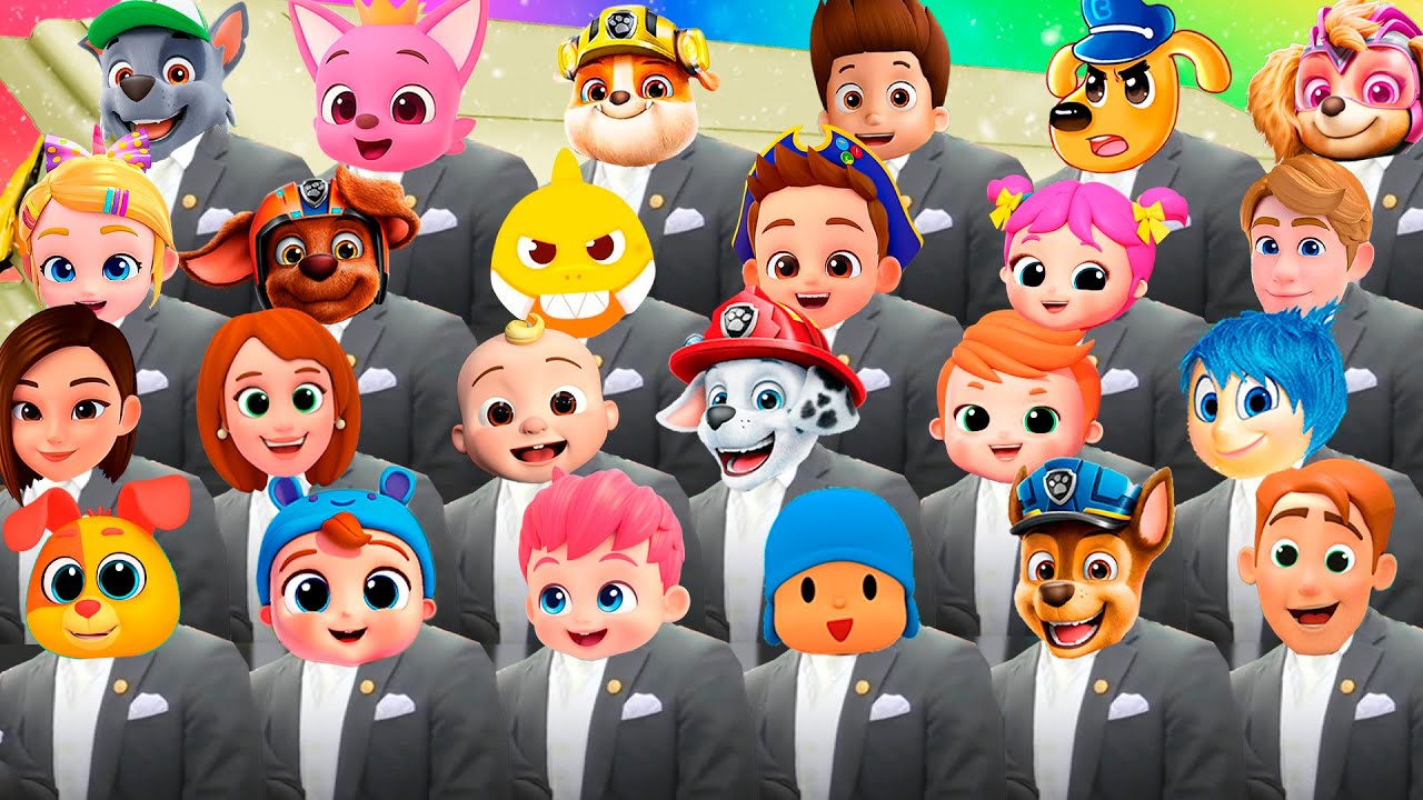 SUPER ULTRA MEGAMIX COFFIN DANCE ASTRONOMIA (PART 2) | 1 HOUR