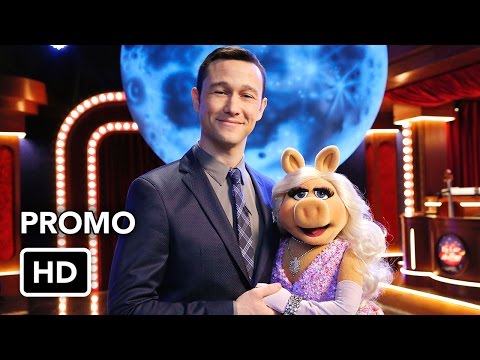 The Muppets 1x09 Promo 