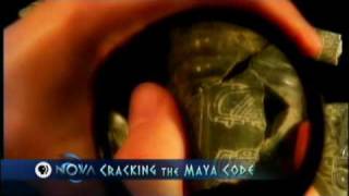 NOVA: Cracking the Maya Code