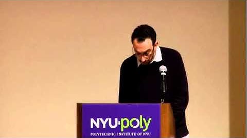 Brian Kane, "Xenakis: The First Composer of Biopolitics?"