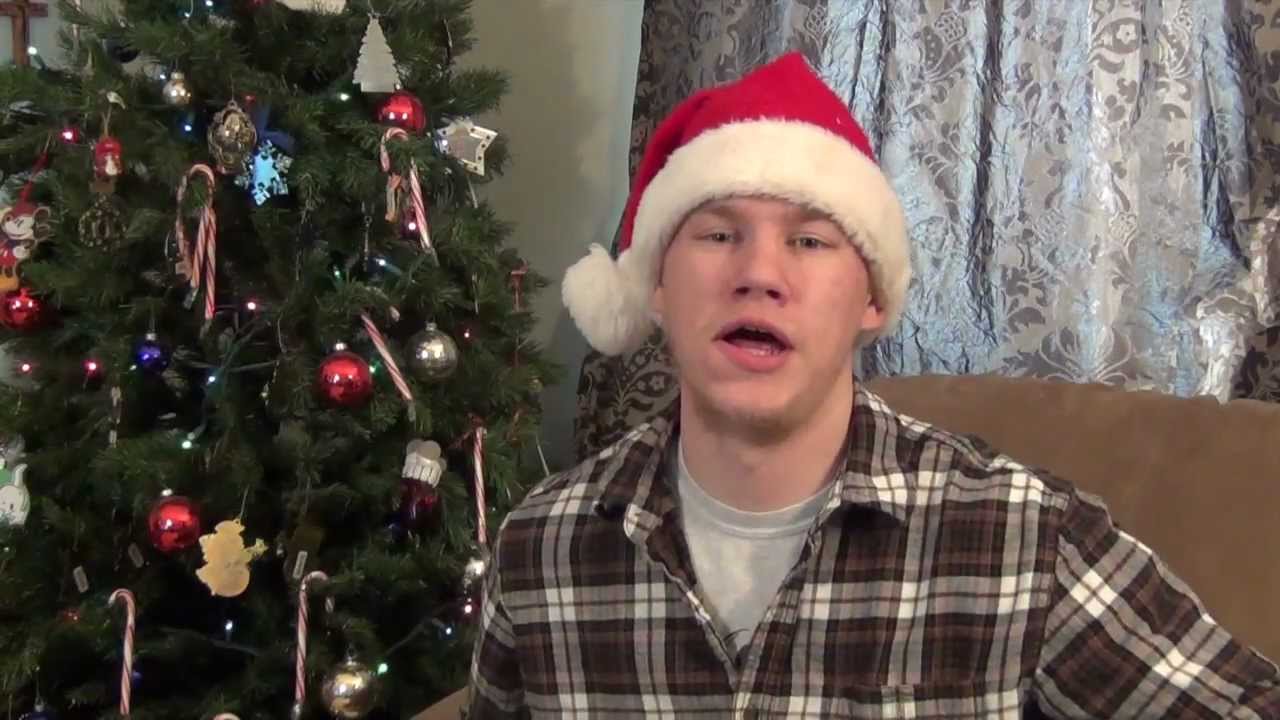 Outlaws Christmas Special!