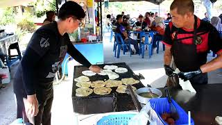 Download Lagu 800 KEPING ROTI SEHARI KETIKA HARI CUTI I SERVIS LAJU ROTI TEBAL. MP3