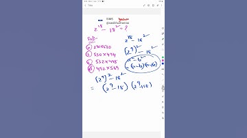 Maths olympiad || India ||maths tricks