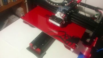 TEVO Black Widow MGN12 Conversion