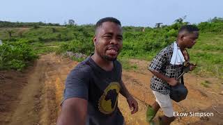 Why Did The Chief Do This? I Went Vlogging At Asebu Pan African Village