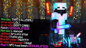 RAIDING THE MOST *TOXIC* RICH ENEMIES... (INSANE) I Minecraft Factions I Minecadia