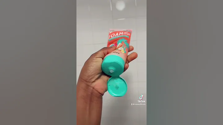 Hygiene routine to SMELL GOOD all 2022