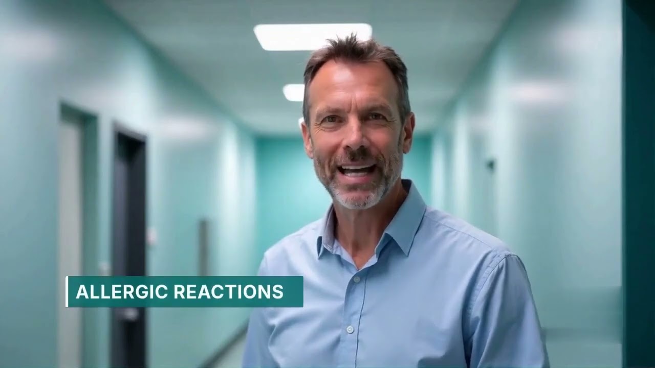 Tap Here to Stop Itchy Ears | Hearing First Hastings