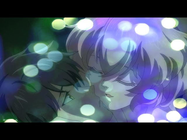 EP 5 - Iwanaga Grabs And Kisses Kuro | Kyokou Suiri Season 2 (In/Spectre 2) class=