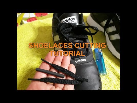 Video: 3 modi per riparare le scarpe che cigolano