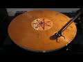 Capture de la vidéo Raventale ‎– Planetarium On 12" Orange Marble Vinyl Full Hd Recording