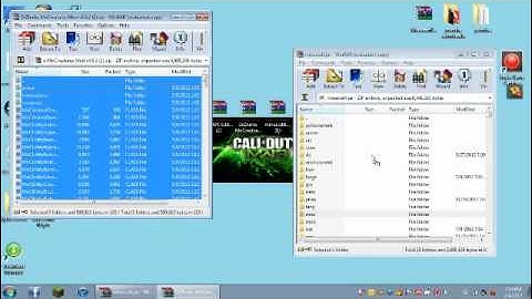 Minecraft 1.2.5-how to install mo creatures mod