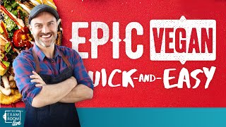 Epic Vegan Journey: How Dustin Harder Became The Vegan Roadie