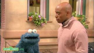 Sesame Street: Tiki Barber: Quest