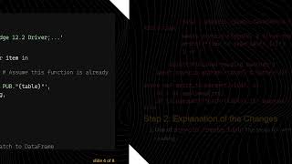 Celebrity How to Read from ODBC and Write to File at the Same Time with Python Asyncio Profile