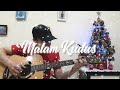 Malam Kudus - Christmas Song Fingerstyle