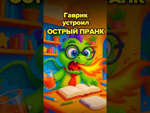 какой у тебя любимый напиток? #dragonfamily #мультик #dragonfamilyapp #dragonfamilyworld