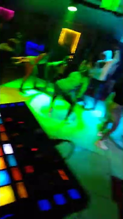 night life 🔥🎵 cairo egypt