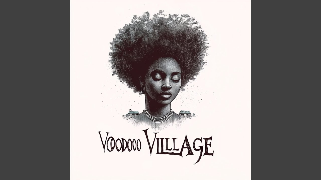 VOODOO VILLAGE 2024
