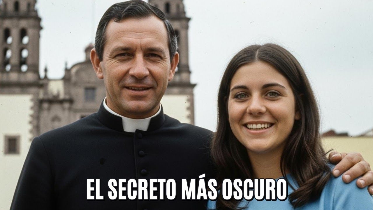 Padre tuvo un hijo con su propia hija en 1979 — ambos desaparecieron sin dejar rastro