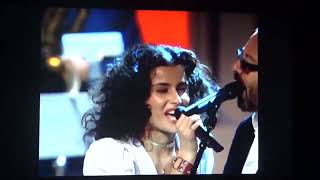 Nelly Furtado and Dave Stewart Instant Karma 52adler The Beatles