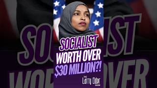 Ilhan Omar Worth $30 Million!