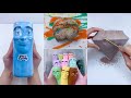 ASMR | TUNG TUNG SAHUR 🪵🪵 - TREASURE HUNT IN A SQUISHY SET 🪏🪏