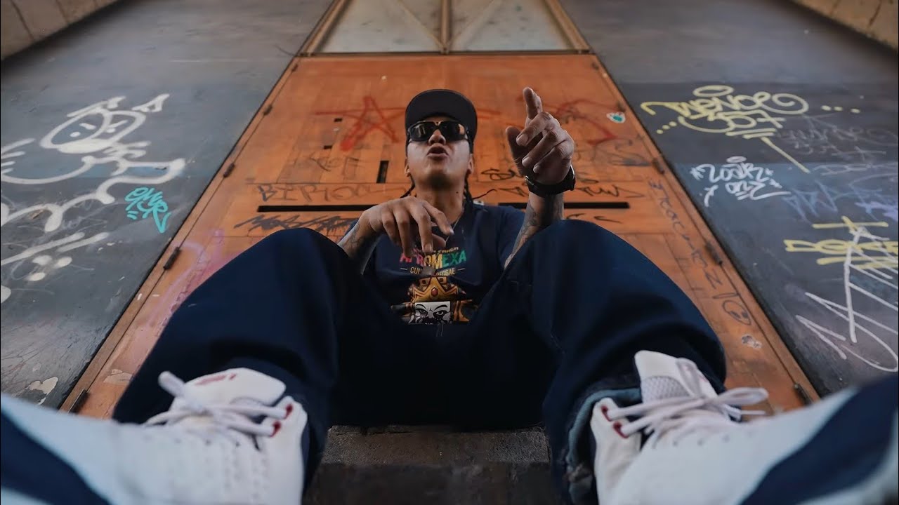Chant Down Babylon - Iman Souljah ft. CincoSiethe - Vídeo Oficial adlı videoyu YouTube'da izle Chant Down Babylon - Iman Souljah ft. CincoSiethe - Vídeo Oficial adlı videoyu YouTube'da izle