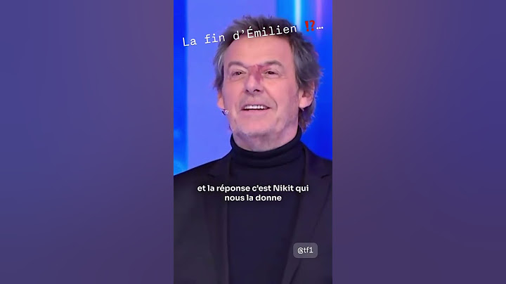 LA FIN DE EMILIEN ?! 😱