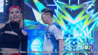 Andree là ai: Chàng rapper nổi tiếng sở hữu khả năng sát gái cực đỉnh